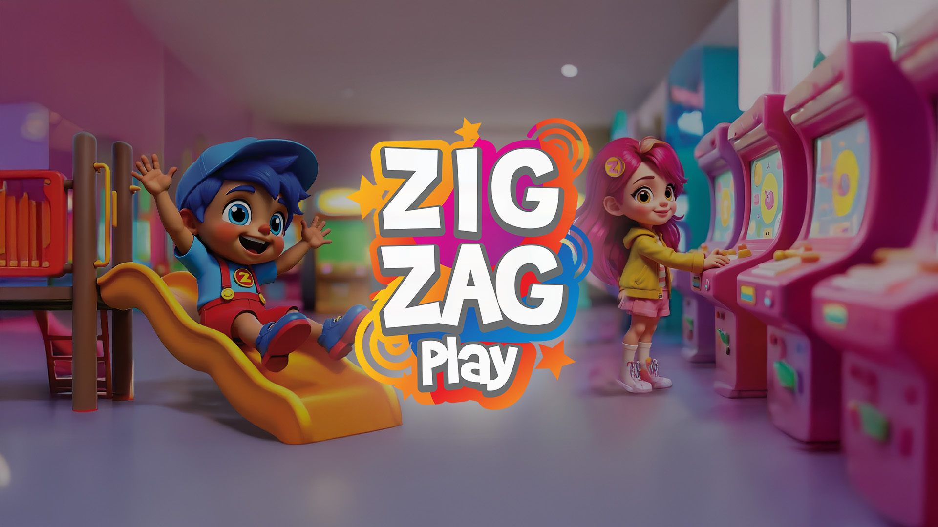 Zig Zag Play